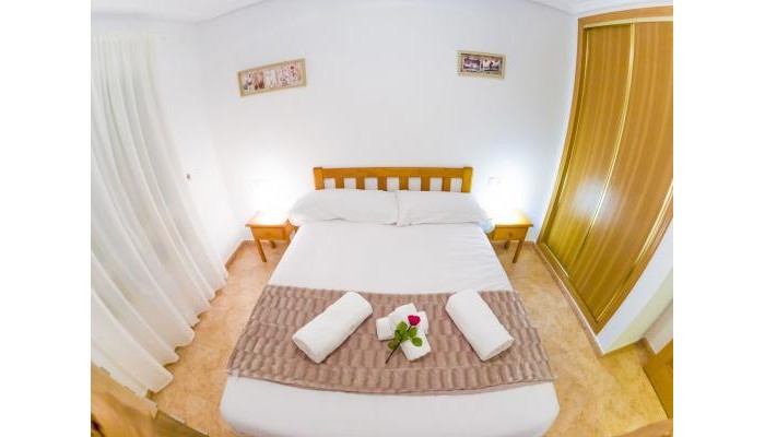 Homely Apartments Radio Murcia poza 4