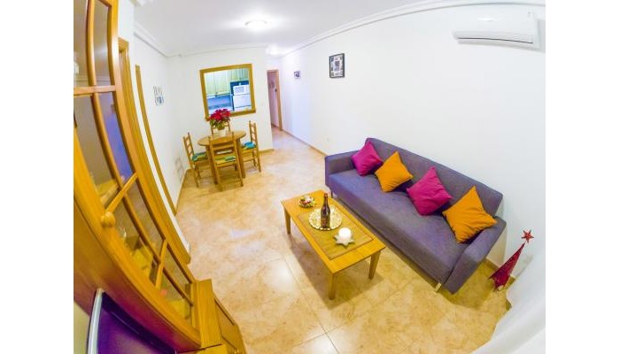 Homely Apartments Radio Murcia poza 9