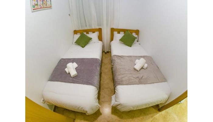 Homely Apartments Radio Murcia poza 0