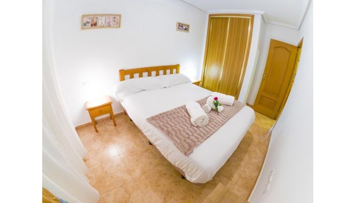 Homely Apartments Radio Murcia poza 5