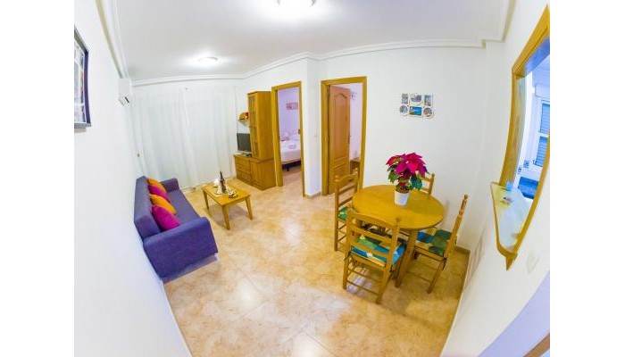 Homely Apartments Radio Murcia poza 7
