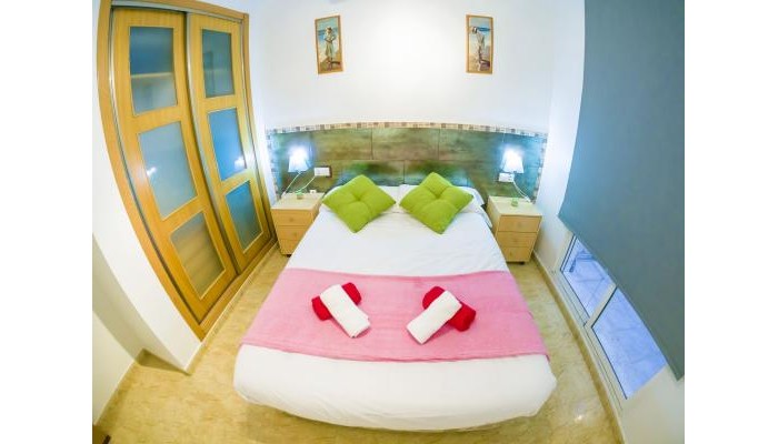 Homely Apartments Zammit poza 4