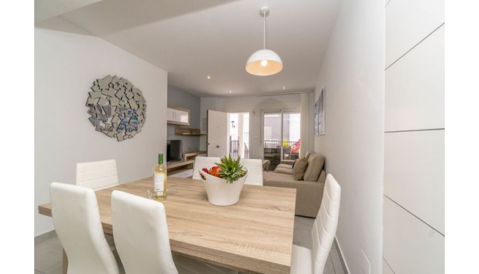 Hotel Apartamento Bennecke Bella poza 0