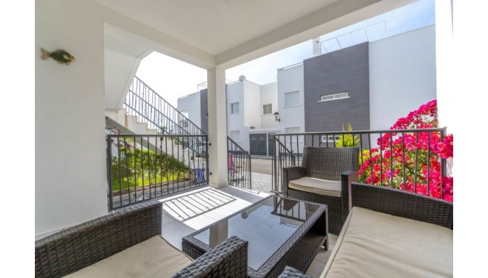 Hotel Apartamento Bennecke Bella poza 7