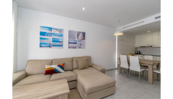 Hotel Apartamento Bennecke Bella poza 8