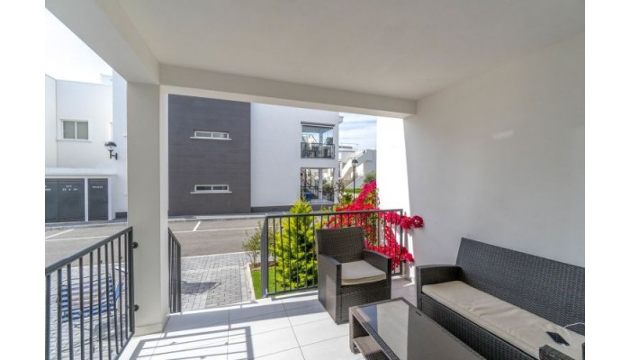 Hotel Apartamento Bennecke Bella poza 10