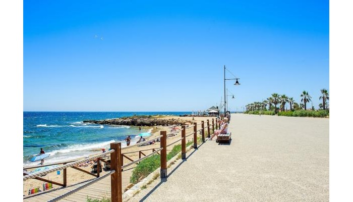 Hotel Apartamento Bennecke Leonardo poza 0