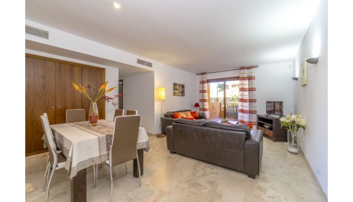 Hotel Apartamento Bennecke Palmera poza 2