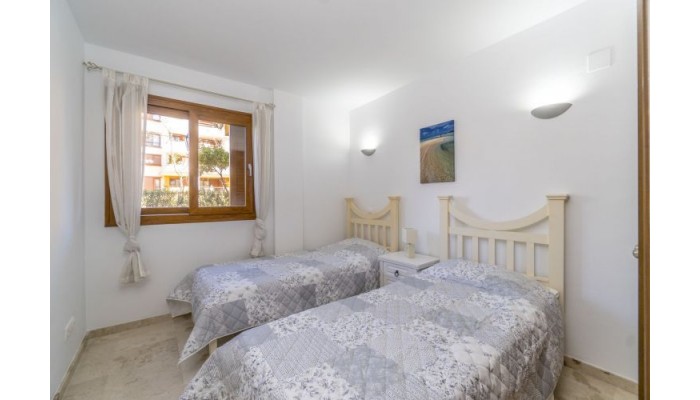 Hotel Apartamento Bennecke Palmera poza 11