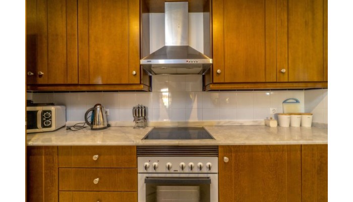 Hotel Apartamento Bennecke Palmera poza 3