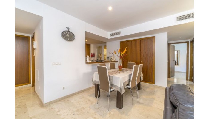 Hotel Apartamento Bennecke Palmera poza 4