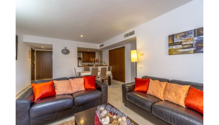 Hotel Apartamento Bennecke Palmera poza 9