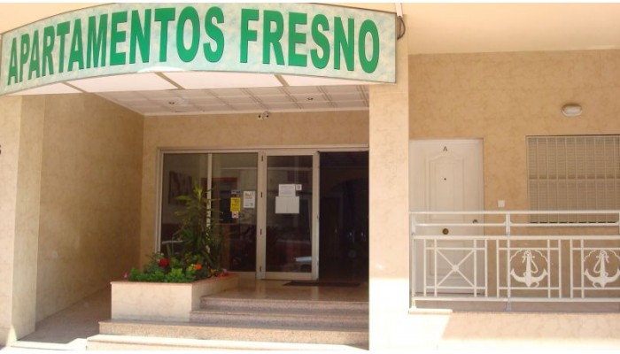 Hotel Apartamentos Turisticos Fresno poza 1