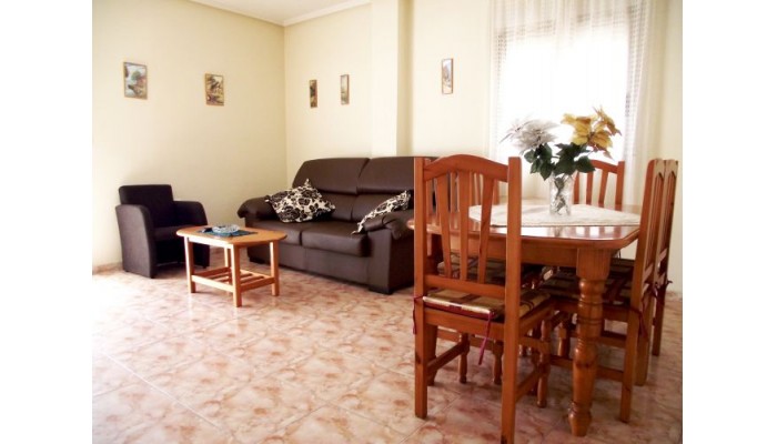 Hotel Apartamentos Turisticos Fresno poza 2