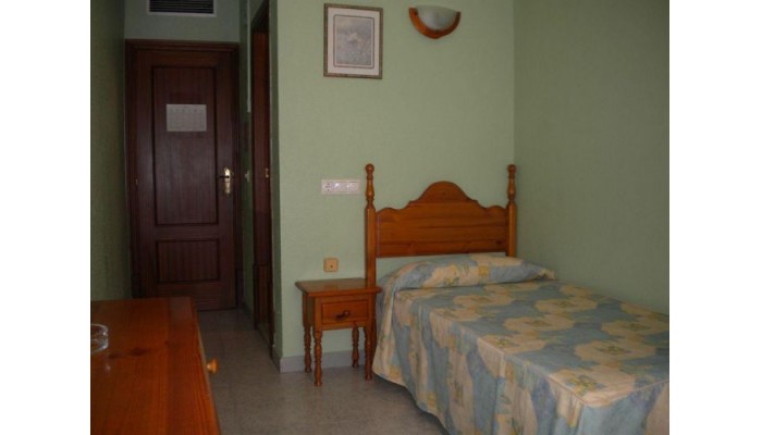 Hotel Cano poza 3