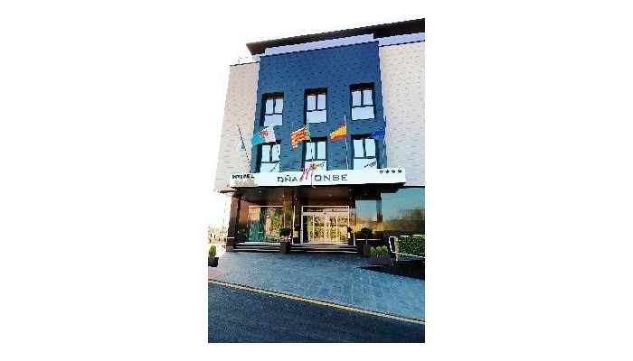 Hotel Dona Monse poza 0