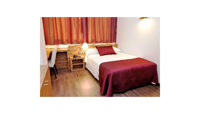 Hotel Dona Monse poza 2