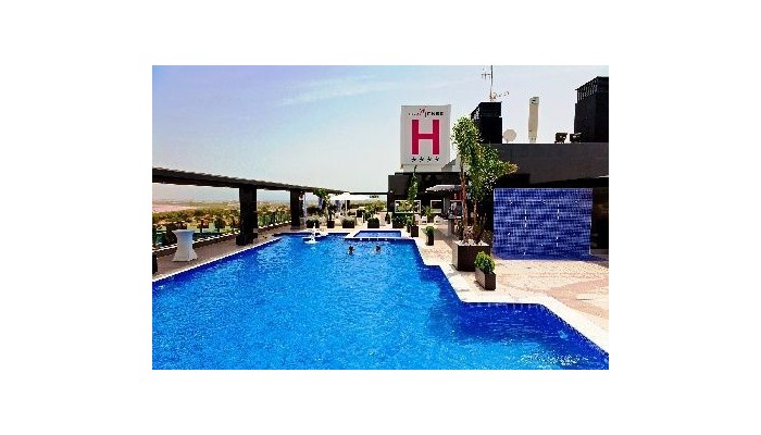 Hotel Dona Monse poza 6