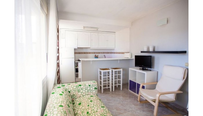 Hotel Hostal Alba poza 3