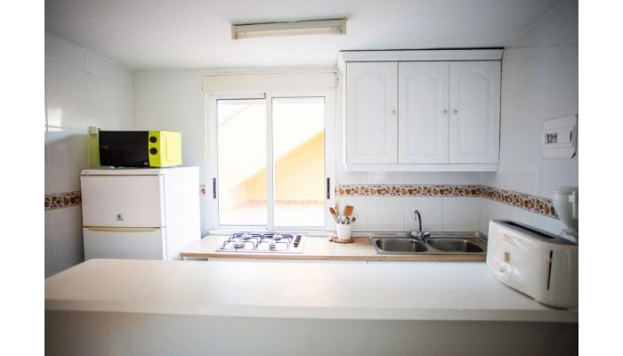 Hotel Hostal Alba poza 6