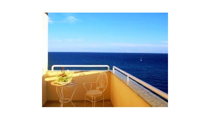 Hotel Masa Internacional poza 0