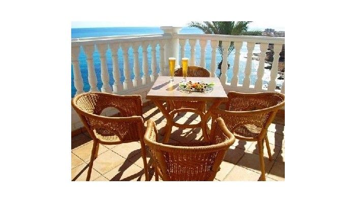 Hotel Masa Internacional poza 2