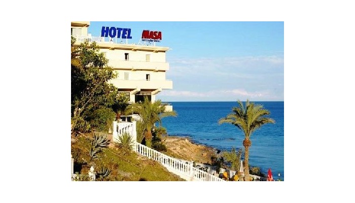 Hotel Masa Internacional poza 7