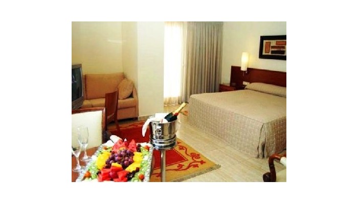 Hotel Masa Internacional poza 3