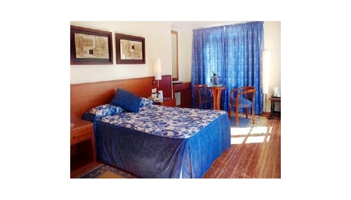 Hotel Masa Internacional poza 5