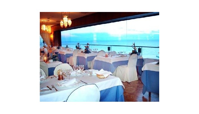 Hotel Masa Internacional poza 4