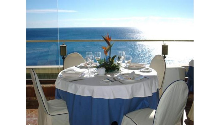 Hotel Masa International poza 2