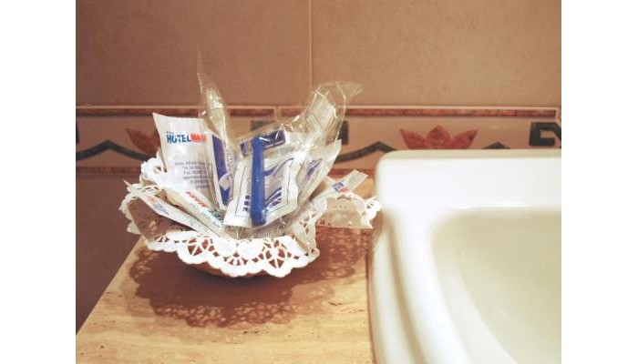 Hotel Masa International poza 7