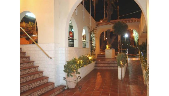 Hotel Masa International poza 9