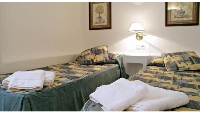 Hotel Ona Aldea Del Mar poza 7