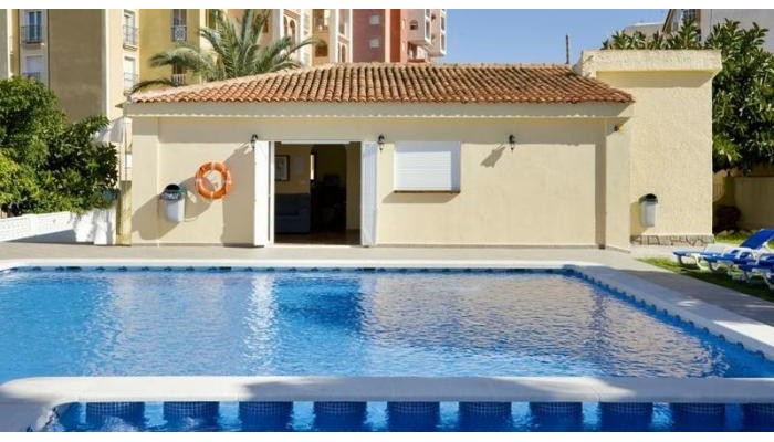 Hotel Ona Aldea Del Mar poza 0