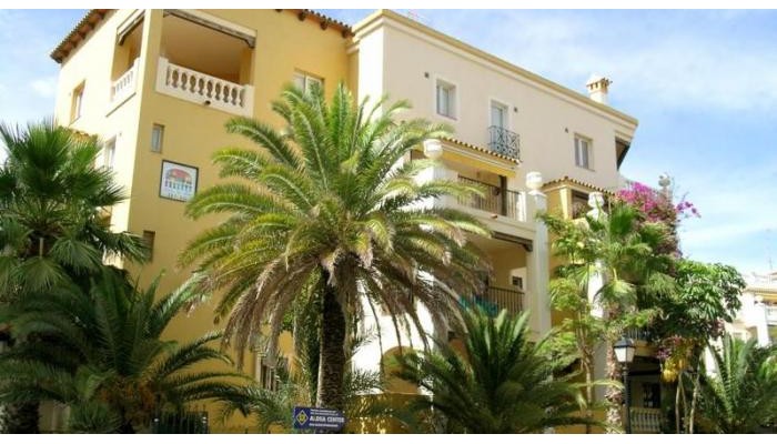 Hotel Ona Aldea Del Mar poza 3