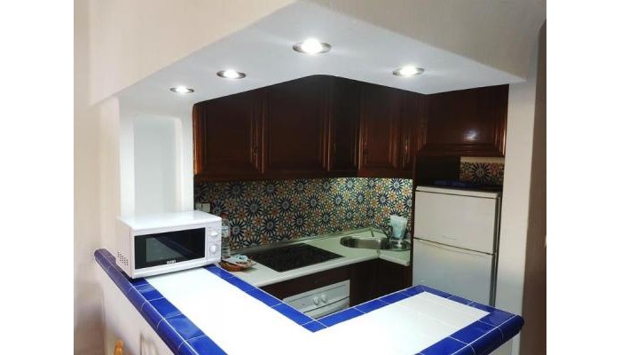 Hotel Ona Aldea Del Mar poza 6