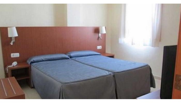 Hotel Playas De Torrevieja poza 3