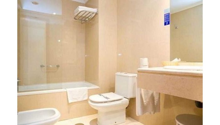 Hotel Playas De Torrevieja poza 4