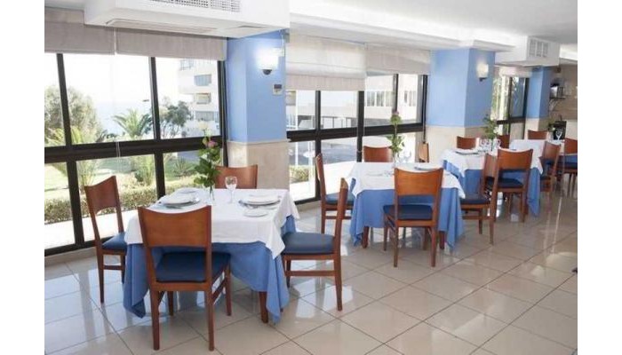 Hotel Playas De Torrevieja poza 8