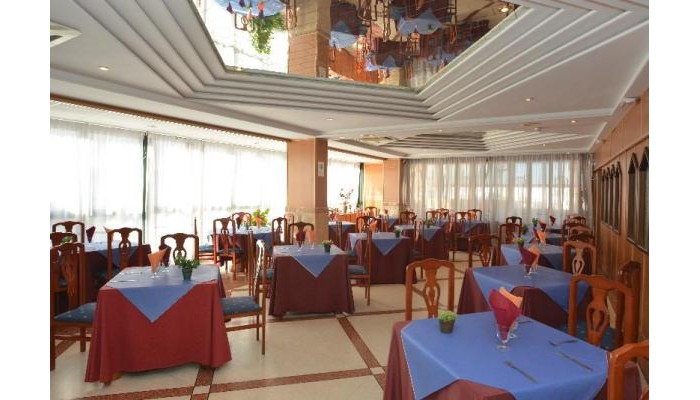 Hotel Torrejoven poza 2