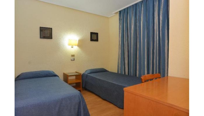 Hotel Torrejoven poza 5