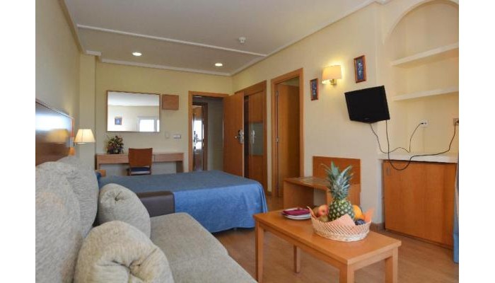 Hotel Torrejoven poza 6