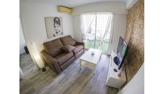 Hotel Torrevieja Experience Mar Azul poza 5