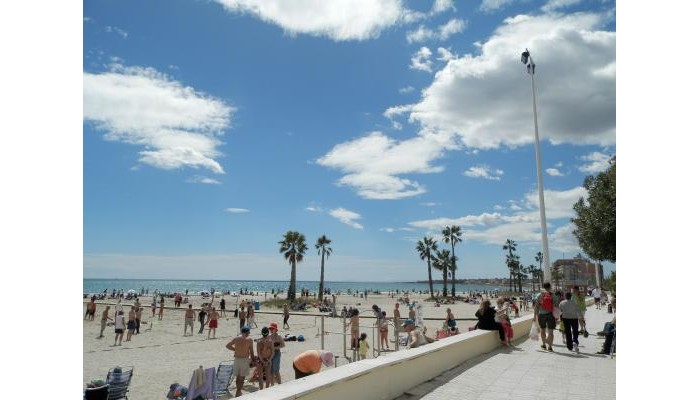 Hotel Torrevieja Experience Mar Azul poza 3