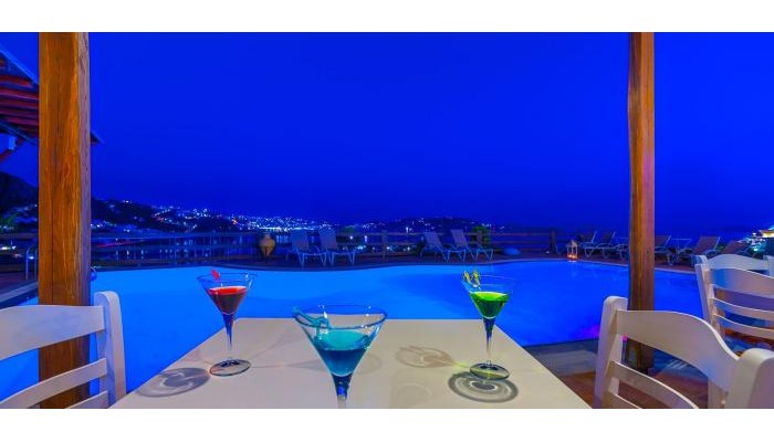 Hotel Paradision poza 15