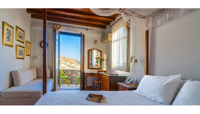 Hotel Paradision poza 5