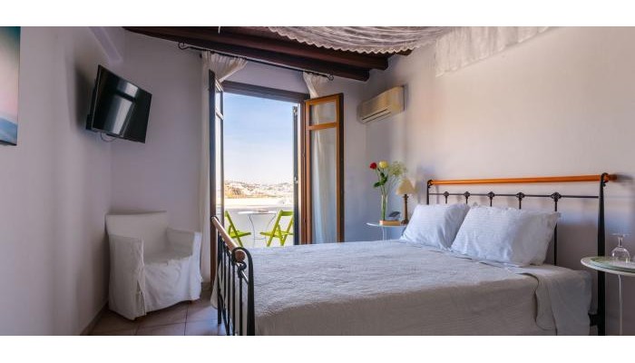 Hotel Paradision poza 9