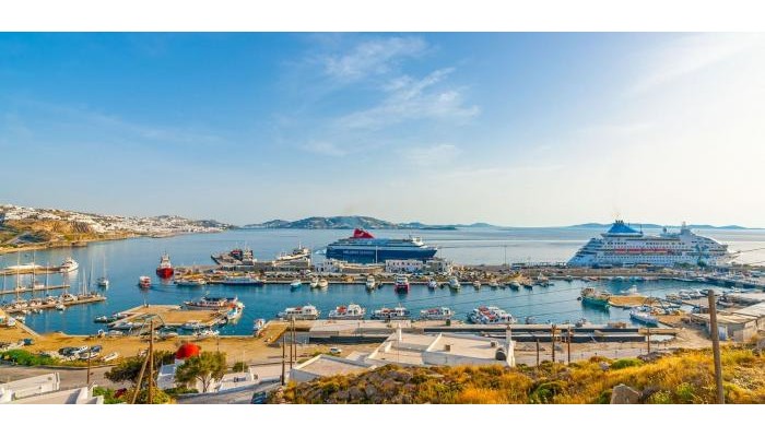 Hotel Paradision poza 16