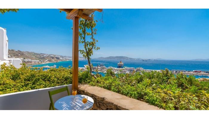 Hotel Paradision poza 13